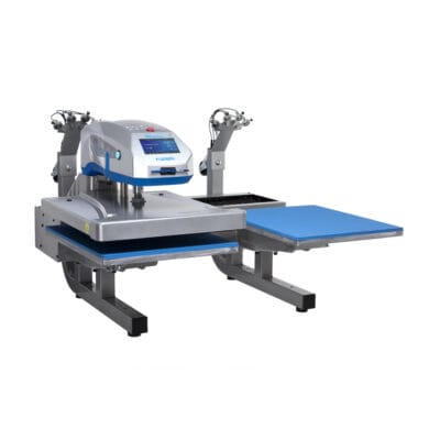 STAHLS Hotronix® Dual Air Fusion™ with IQ Board