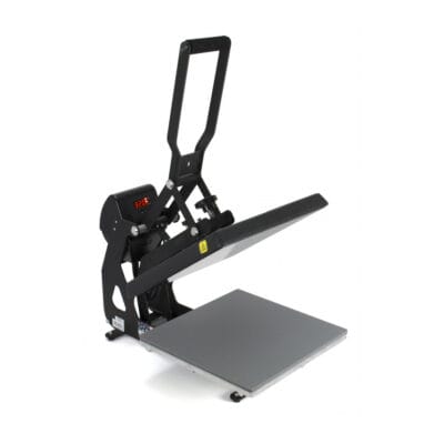 STAHLS Hotronix® MAXX™ Clam Heat Transfer Press - 40 x 50cm