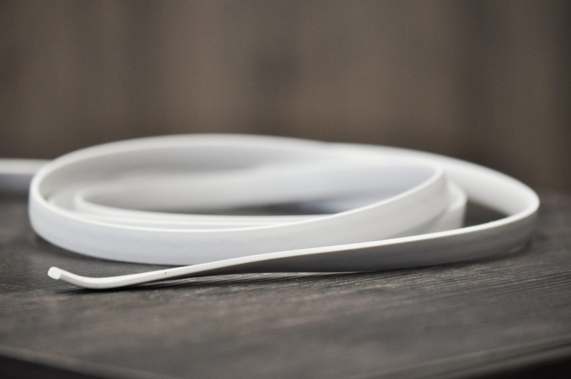 Λάστιχο Σιλικόνης για backlit υφάσματα