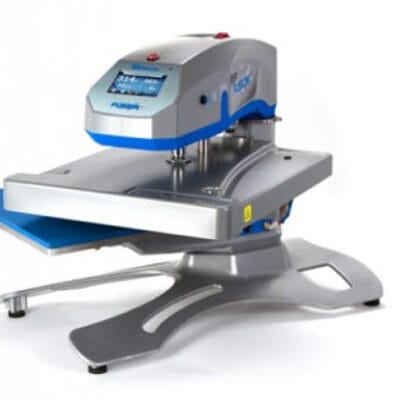 STAHLS Hotronix® Air Fusion™ with IQ Board table top