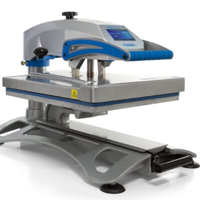 STAHLS Hotronix® Fusion™ with IQ Board