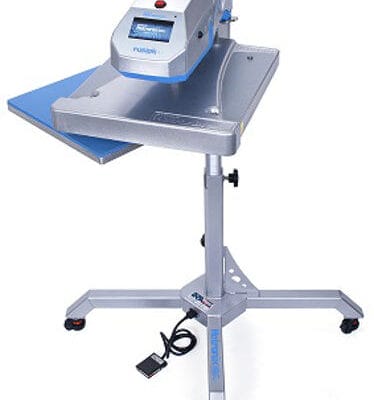 STAHLS Hotronix® Air Fusion™ with IQ Board - 40cm x 50cm