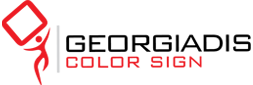 Georgiadis Color Sign