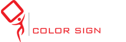 Georgiadis Color Sign