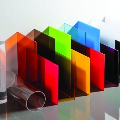 Ακρυλικά Φύλλα Extruded PLEXIGLAS® XT