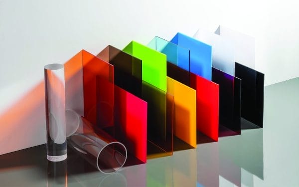 Ακρυλικά Φύλλα Extruded PLEXIGLAS® XT
