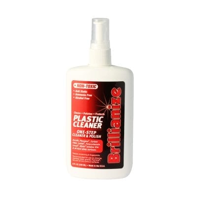 Kαθαριστικό Brillianize Plastic Cleaner