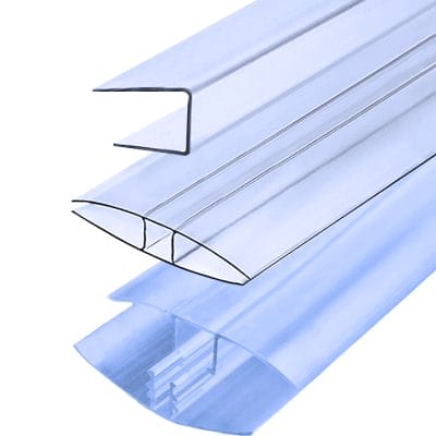 Προφίλ & Εξαρτήματα Κυψελωτών