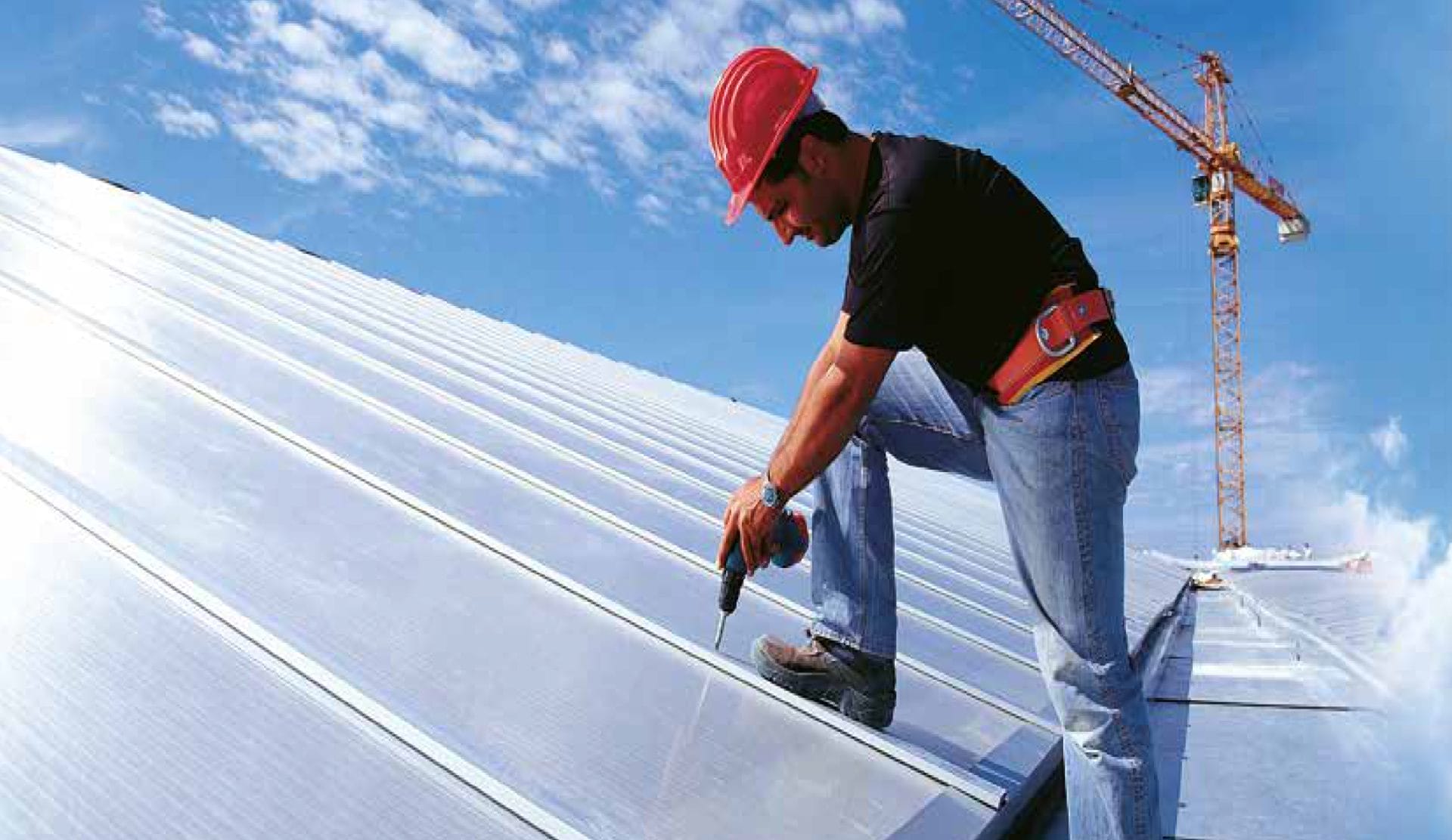 Exolon® multi UV roof 2 Exolon® multi UV roof 2