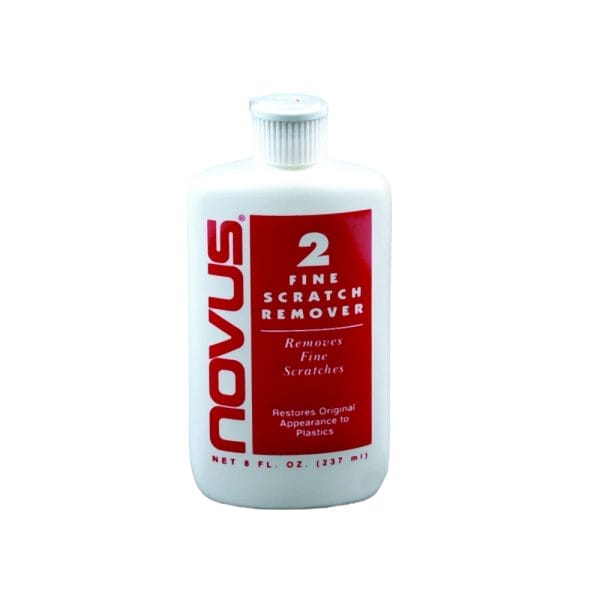 Καθαριστικό Ακρυλικών NOVUS #2 Fine Scratch Remover