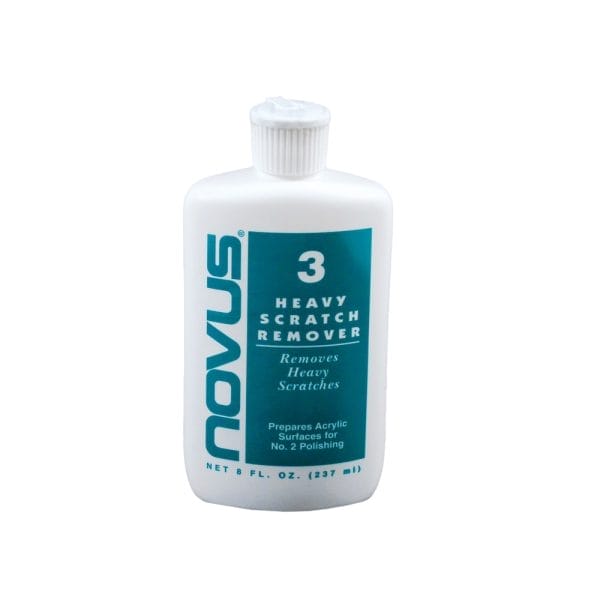 Καθαριστικό NOVUS #3 Plastic Polish