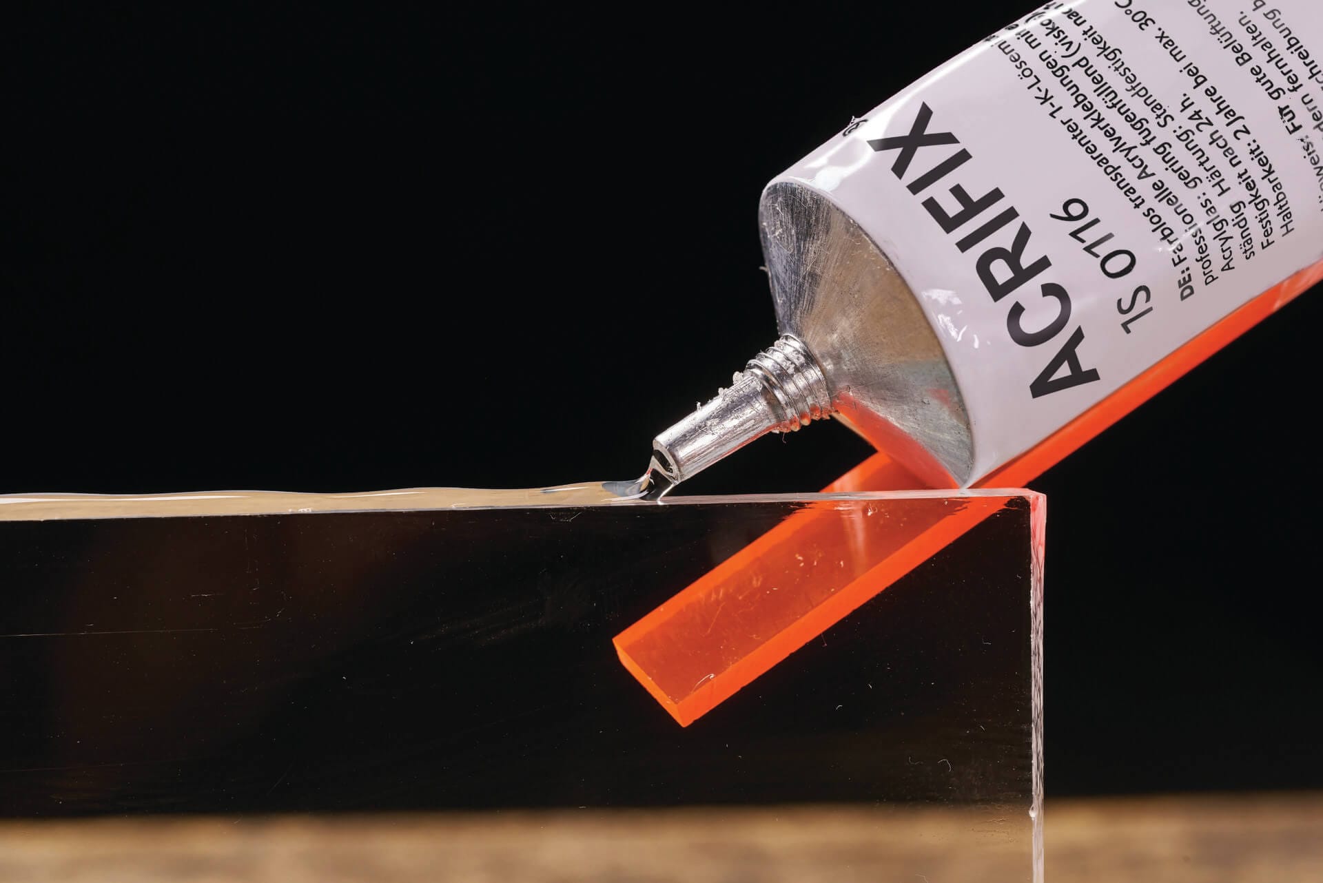 Κόλλες διαλύτη ενός συστατικού ACRIFIX®_3 Κόλλες διαλύτη ενός συστατικού ACRIFIX®_3