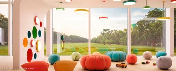 Σατινέ Ακρυλικά φύλλα μιας όψης PLEXIGLAS®_1