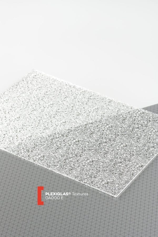Textures Clear Ice Crystal 0A000 E
