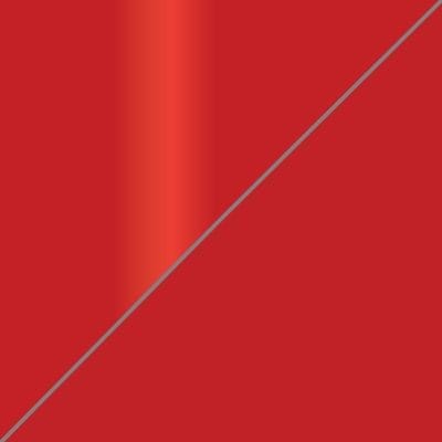 Red High Gloss / Red Satin RAL 3020