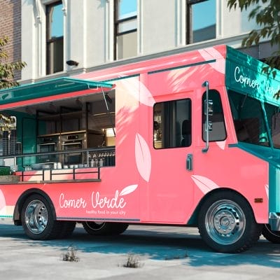 Αυτοκόλλητο Γκρι Κόλλα