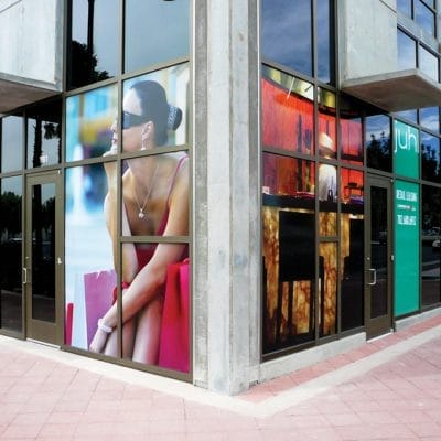 Αυτοκόλλητο Γυαλιστερό Rem Γκρι κόλλα DPF 510TR