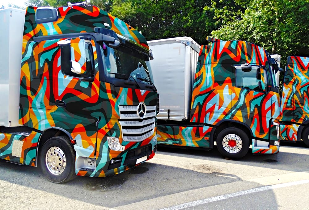 Αυτοκόλλητο SLX™ Cast Wrap Αυτοκόλλητο SLX™ Cast Wrap