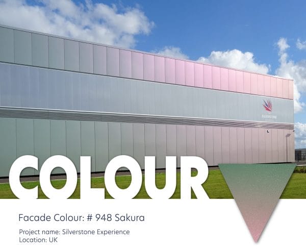 IRIS - Dual Etalbond® _948