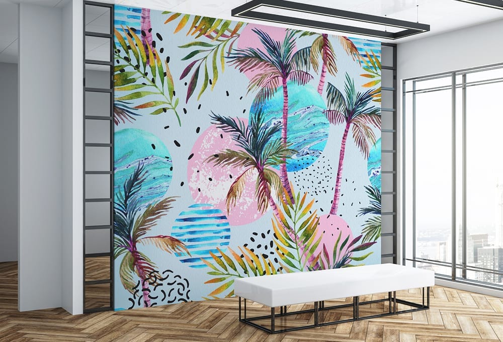 Ταπετσαρία Αυτοκόλλητη DPF 4200 Canvas Ταπετσαρία Αυτοκόλλητη DPF 4200 Canvas