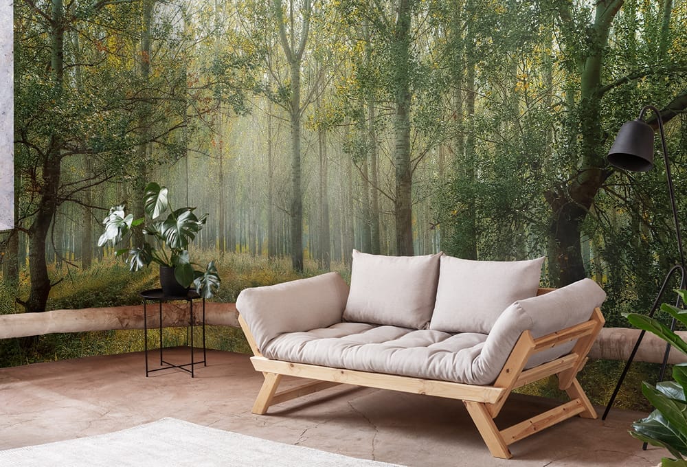 Arlon DPF 4200 - Living Room Arlon DPF 4200 - Living Room