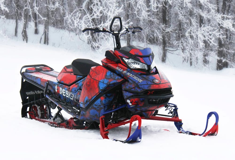 DPF 8000™ Ultra Tack & Series 3960 Overlaminate 2