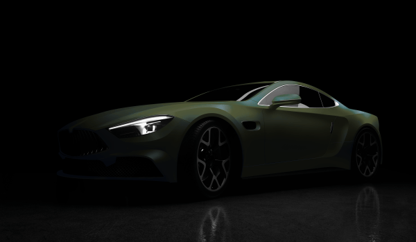 Χρωματιστή Μεμβράνη Αυτοκινήτου 459 Satin Viper Green Metallic