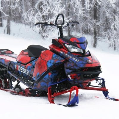 Πλαστικοποίηση Γυαλιστερή ProTec 3960