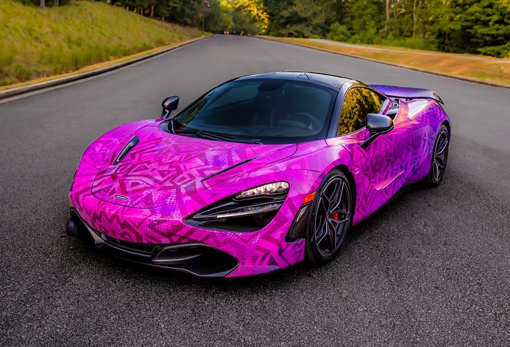 Πλαστικοποίηση Γυαλιστερή Cast 3270 Πλαστικοποίηση Γυαλιστερή Cast 3270