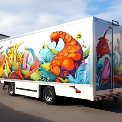 Αυτοκόλλητο Λευκό Γυαλιστερό DPF 4650GLX Γκρι Κόλλα