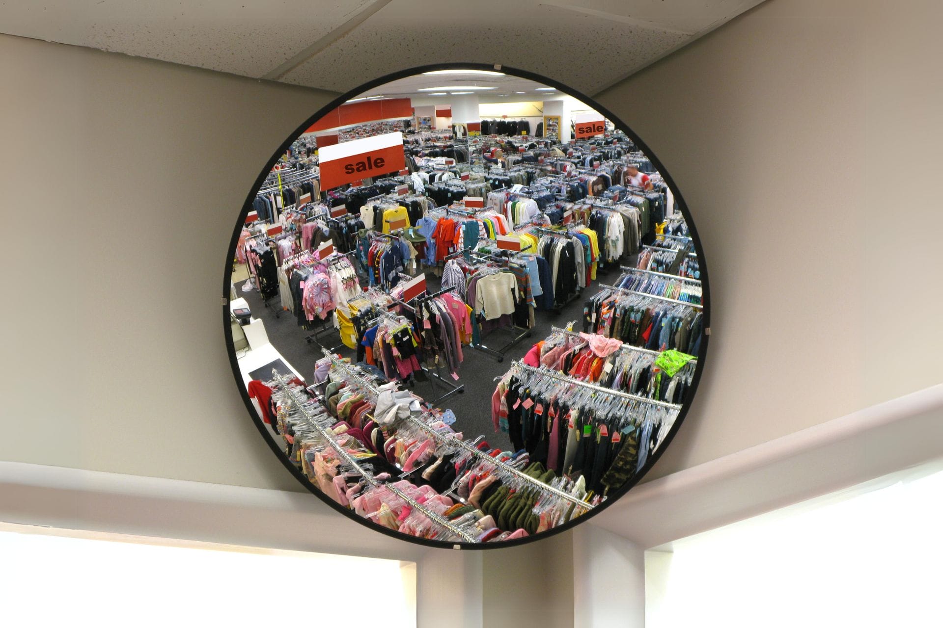 Καθρέπτης Εσωτερικού Χώρου Economic Καθρέπτης Εσωτερικού Χώρου Economic