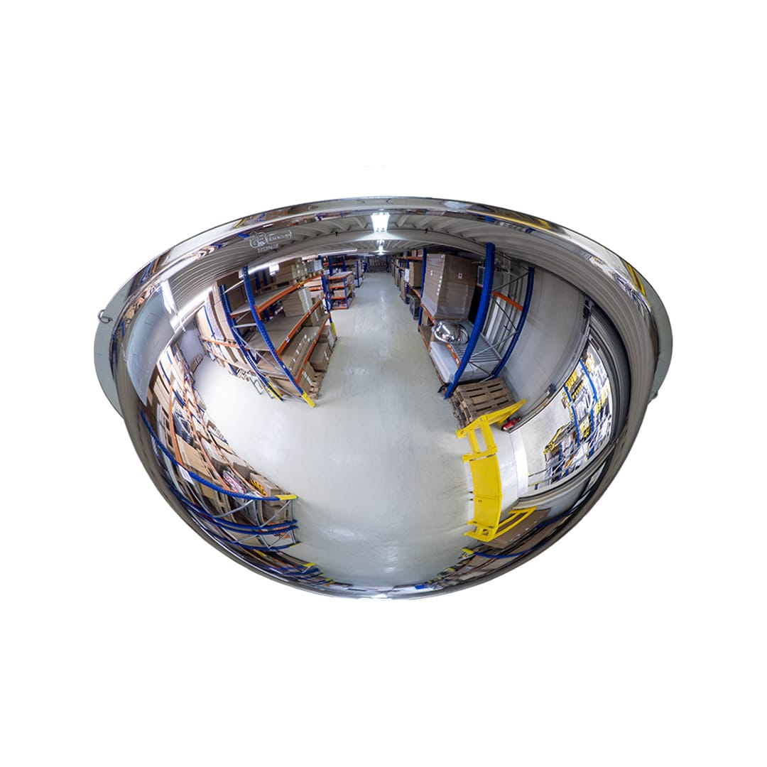 Καθρέπτης Εσωτερικού Χώρου Hemispheres