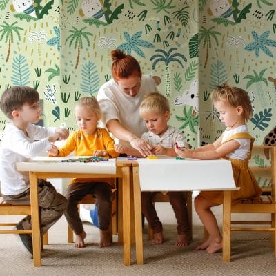 Αυτοκόλλητο Λευκό Ri-Jet PO100 Eco-friendly 12963