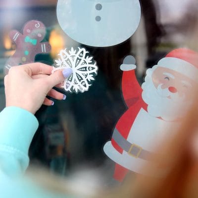 Αυτοκόλλητο Ri-Jet M150 Static