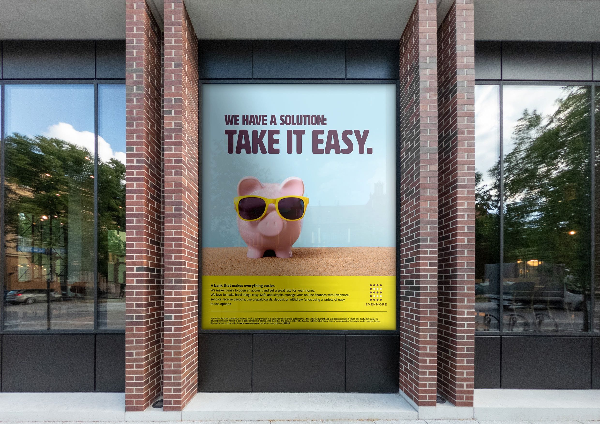 Αυτοκόλλητο Λευκό Γυαλιστερό Ri-Jet M100 Grey