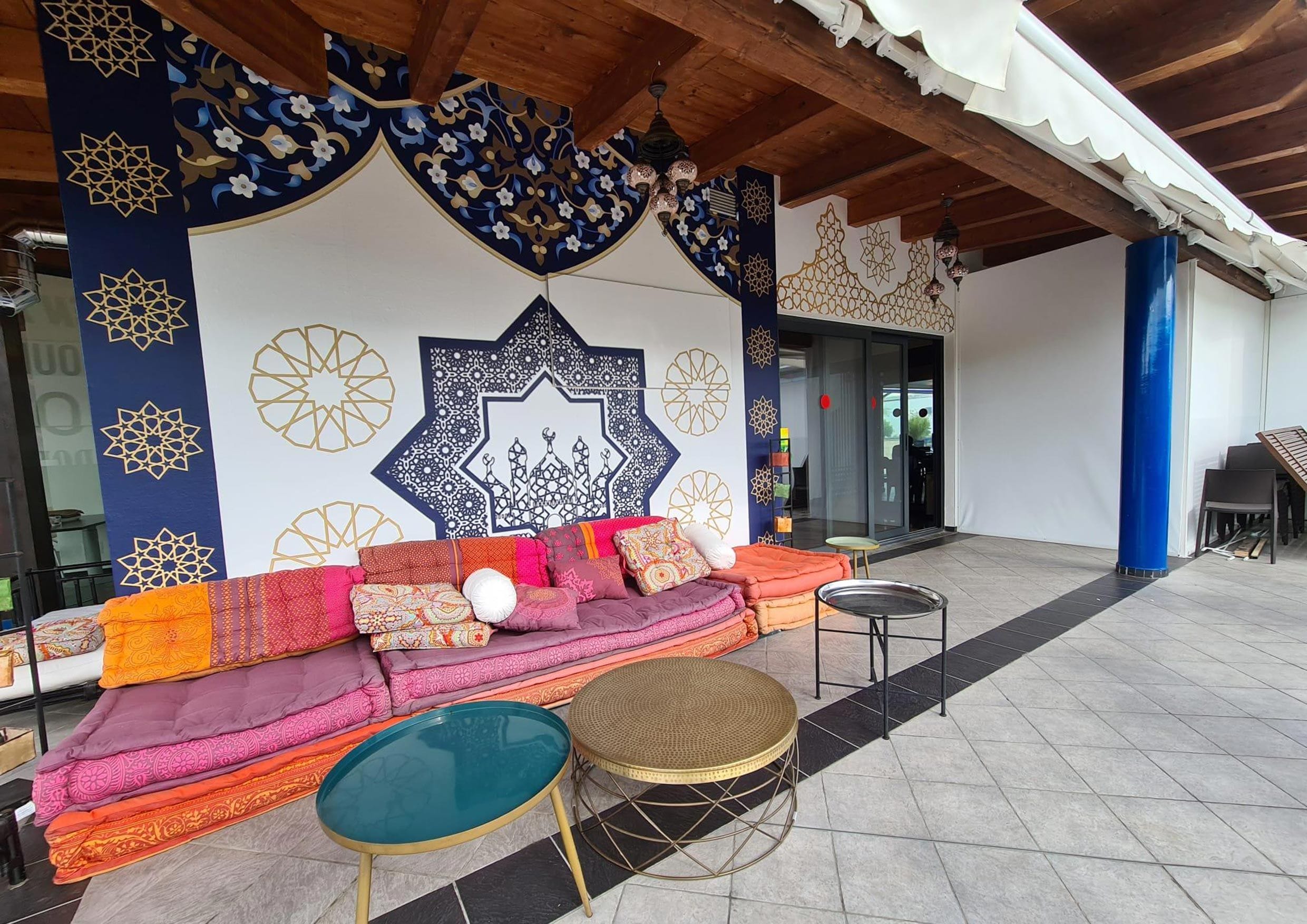 Ταπετσαρία Αυτοκόλλητη Ri-Jet Deco-Wall P150 Linen _wall