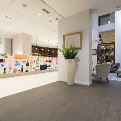 Πλαστικοποίηση Ματ Ri-Lam Optima P75 13639