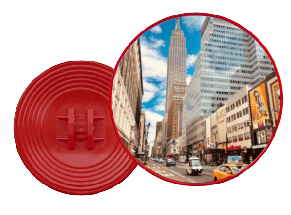 Καθρέπτης Εξωτερικού Χώρου Universal_3