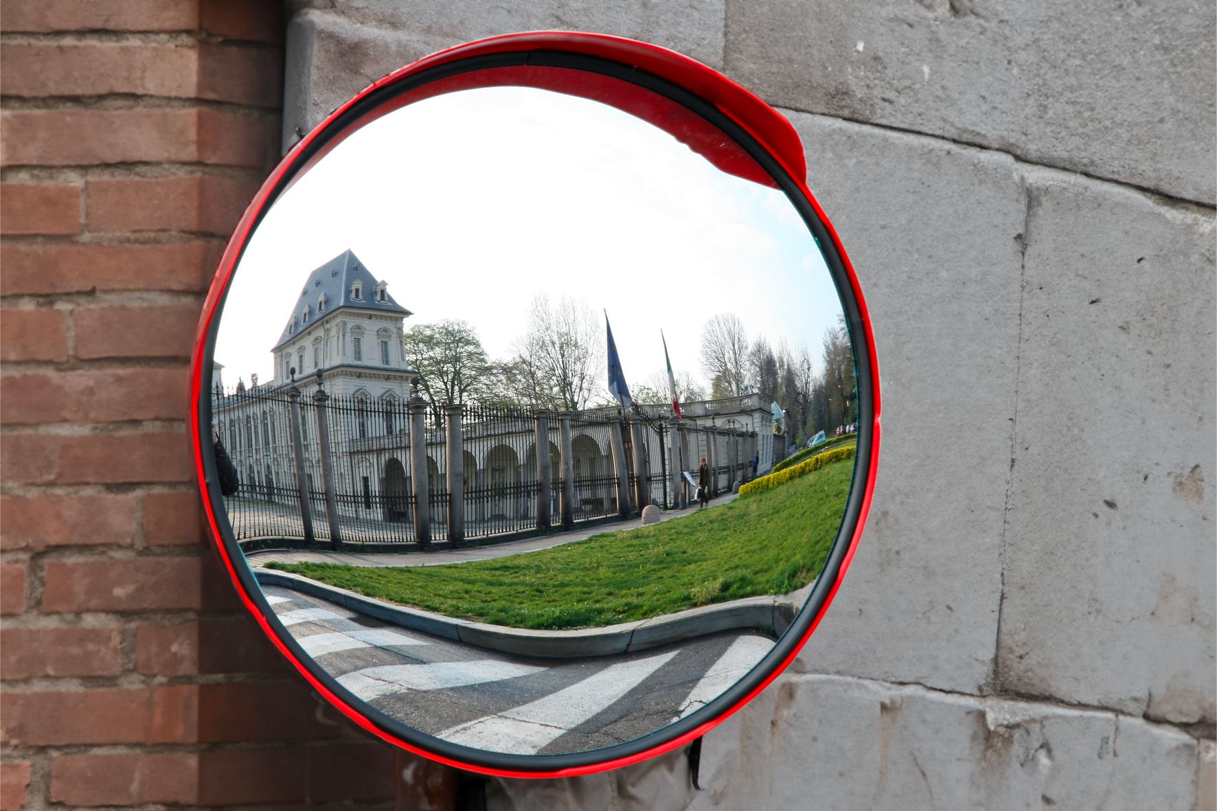 Καθρέπτης Εξωτερικού Χώρου Universal_1