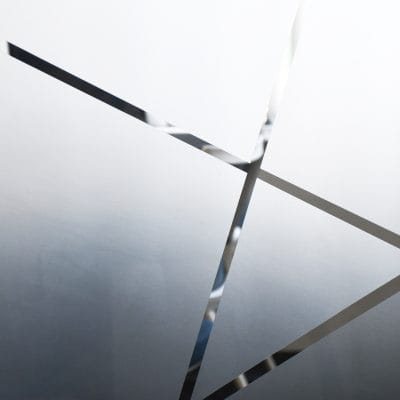 Αυτοκόλλητο Αμμοβολής Ri-Mark PTF Dusted Airflow 06237