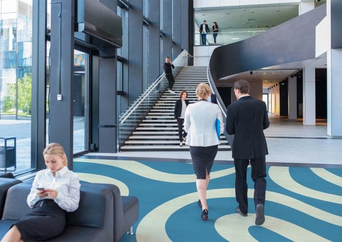 Πλαστικοποίηση Δαπέδου Ri-Lam Floor Talker M200_03 Πλαστικοποίηση Δαπέδου Ri-Lam Floor Talker M200_03