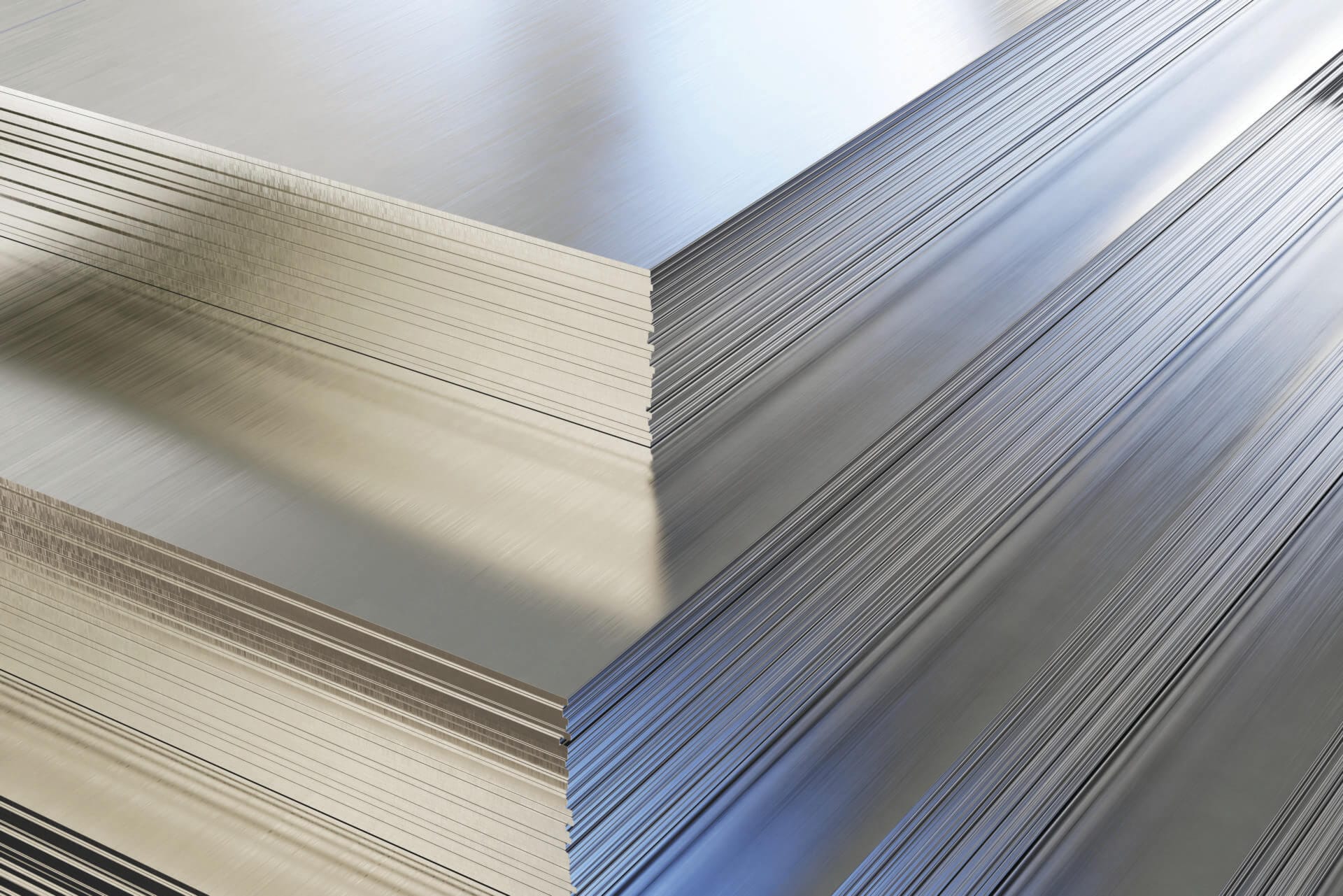 Αλουμινίου Φύλλα