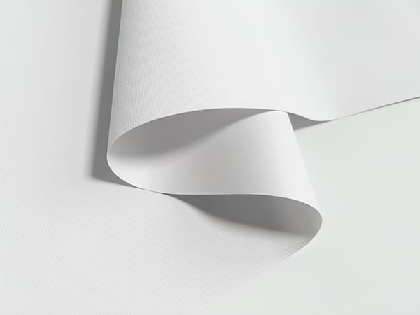 Μουσαμάς Χυτός Frontlit 450g/sm