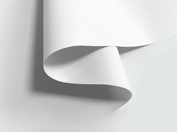 Μουσαμάς Laminated Frontlit 440g/sm