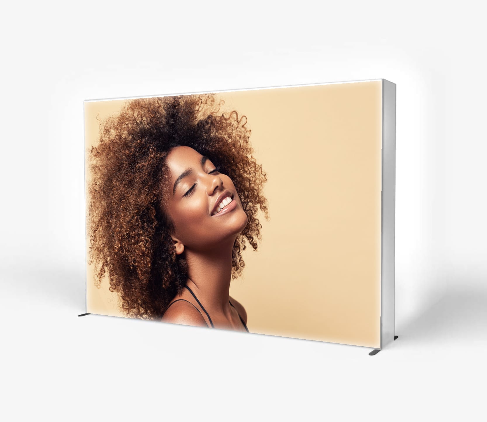 Ύφασμα Backlit 100B 180g/sm