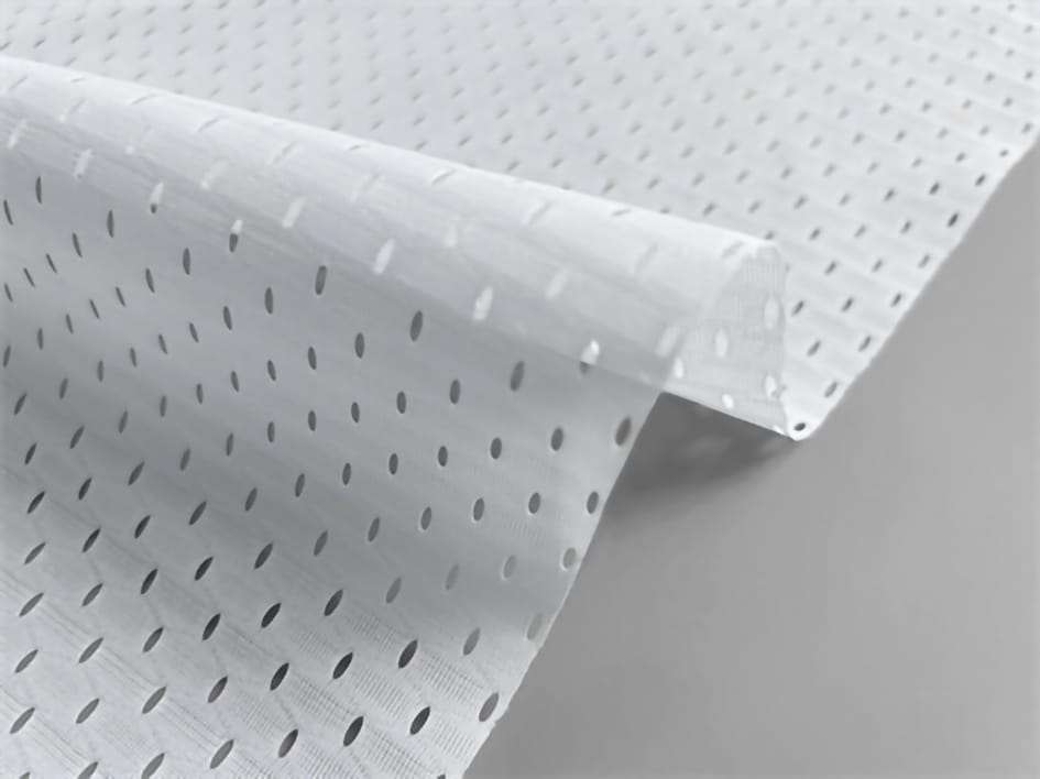 Ύφασμα Σημαίας Airmesh Flag D002 Ύφασμα Σημαίας Airmesh Flag D002