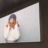 Ύφασμα Backlit 400A 260g/sm