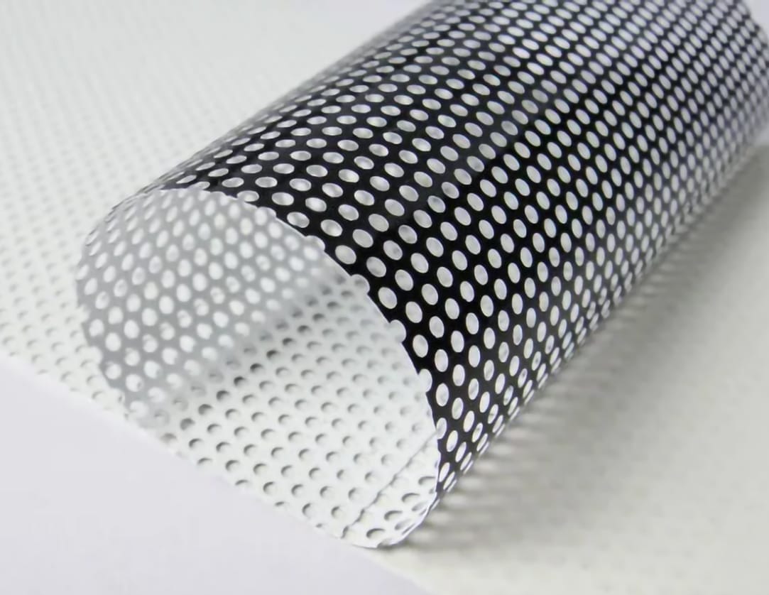 One Way Vision Διάτρητο Αυτοκόλλητο One Way Vision Διάτρητο Αυτοκόλλητο