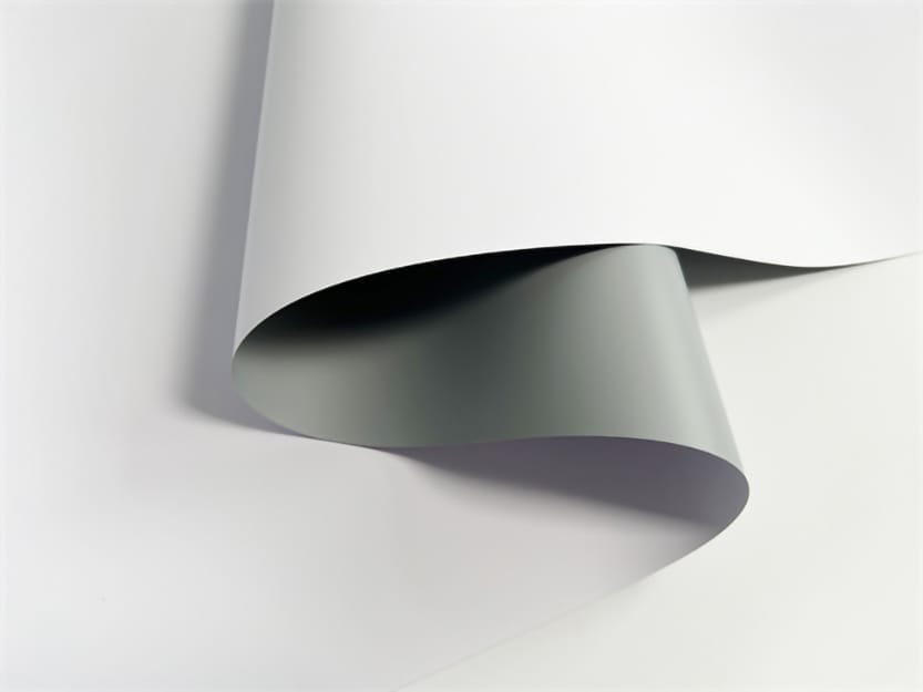 PET Frontlit Γκρι Ράχη για Rollup PET Frontlit Γκρι Ράχη για Rollup