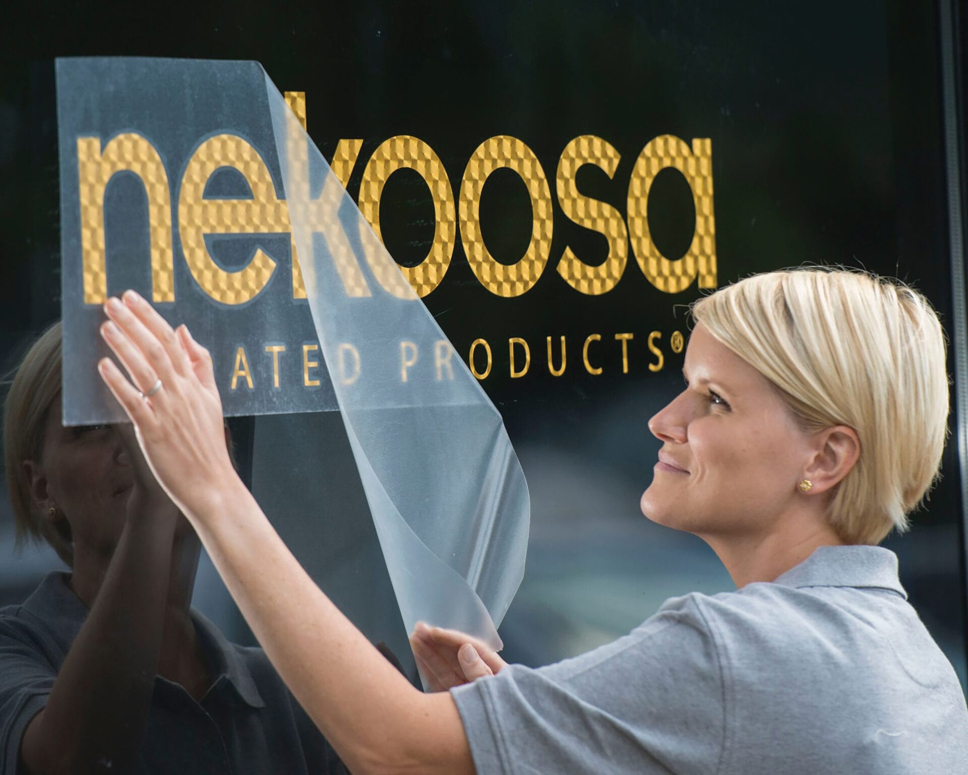 Ταινία Μεταφοράς Clear Choice® AT 65